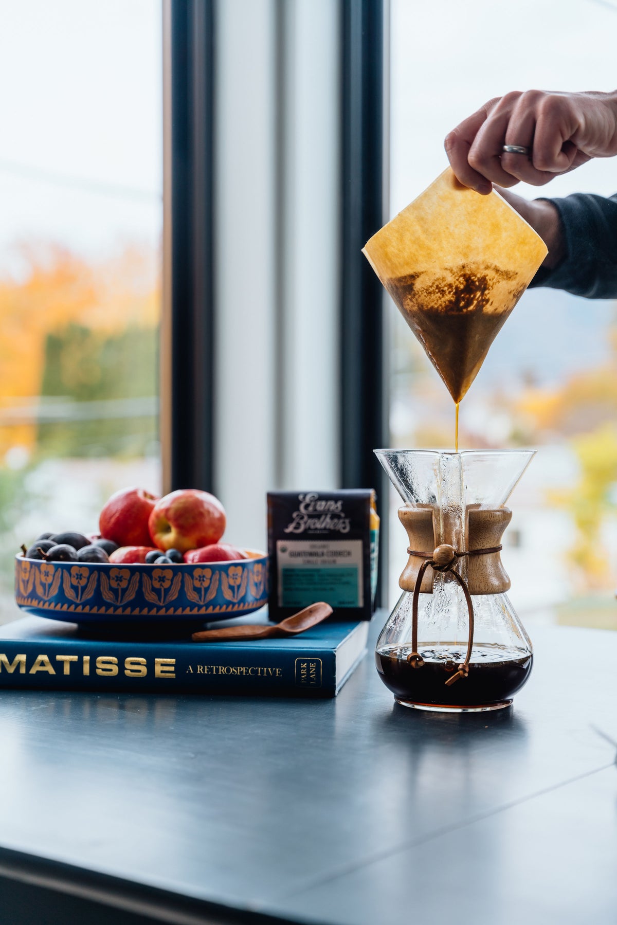 Chemex 6 Cup