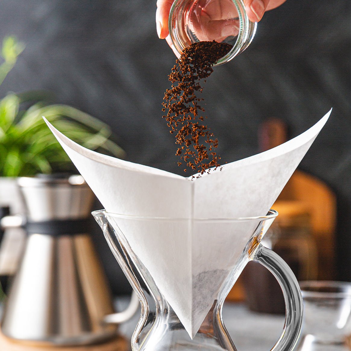 Chemex Filters