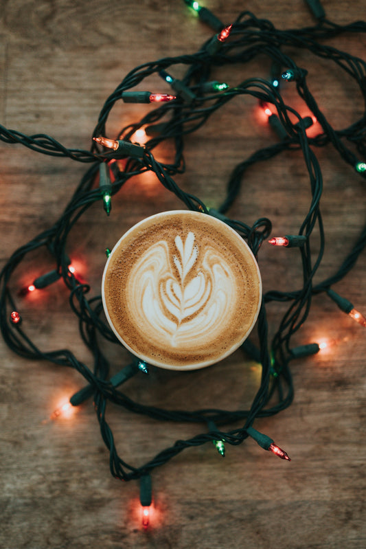 A Day in the Life of a Barista: Behind the Counter Stories Dec ‘25