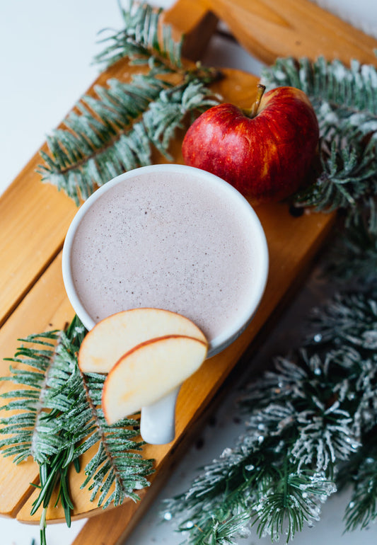 Fireside Favorites: How to Make Our Winter Drink Specials At Home