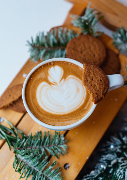 Sip Into the Season: Our 2025 Winter Drink Specials
