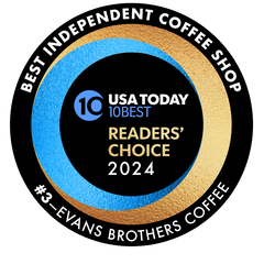 USA Today 10Best 2024 award seal