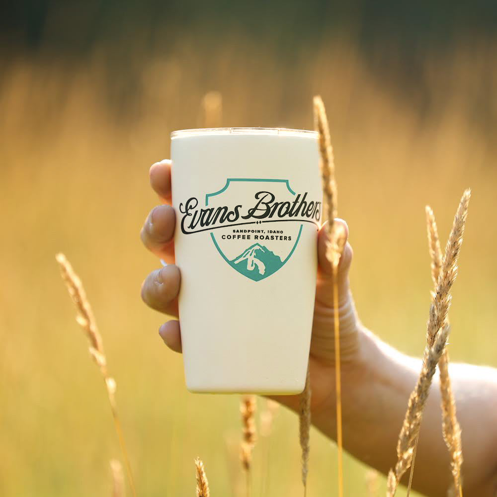 Shield Miir Tumbler 12oz