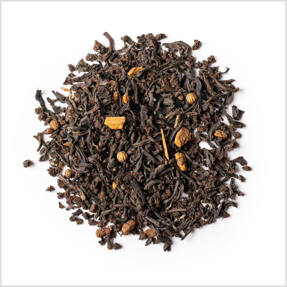 Masala Chai